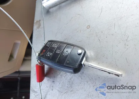 2015 Kia Sedona Lx from USA, damaged, VIN KNDMB5C15F6042991